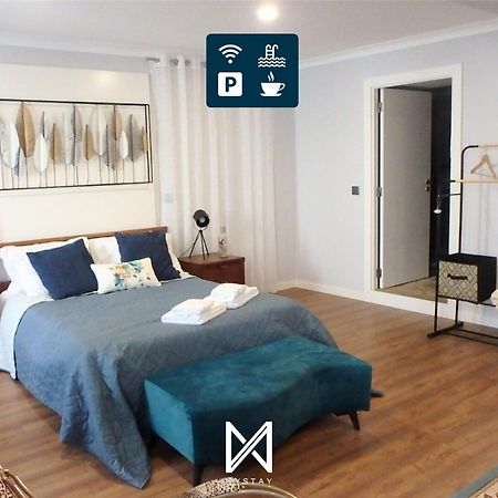 Mystay - Casa De Tent'Tugal Montemor-o-Velho Εξωτερικό φωτογραφία