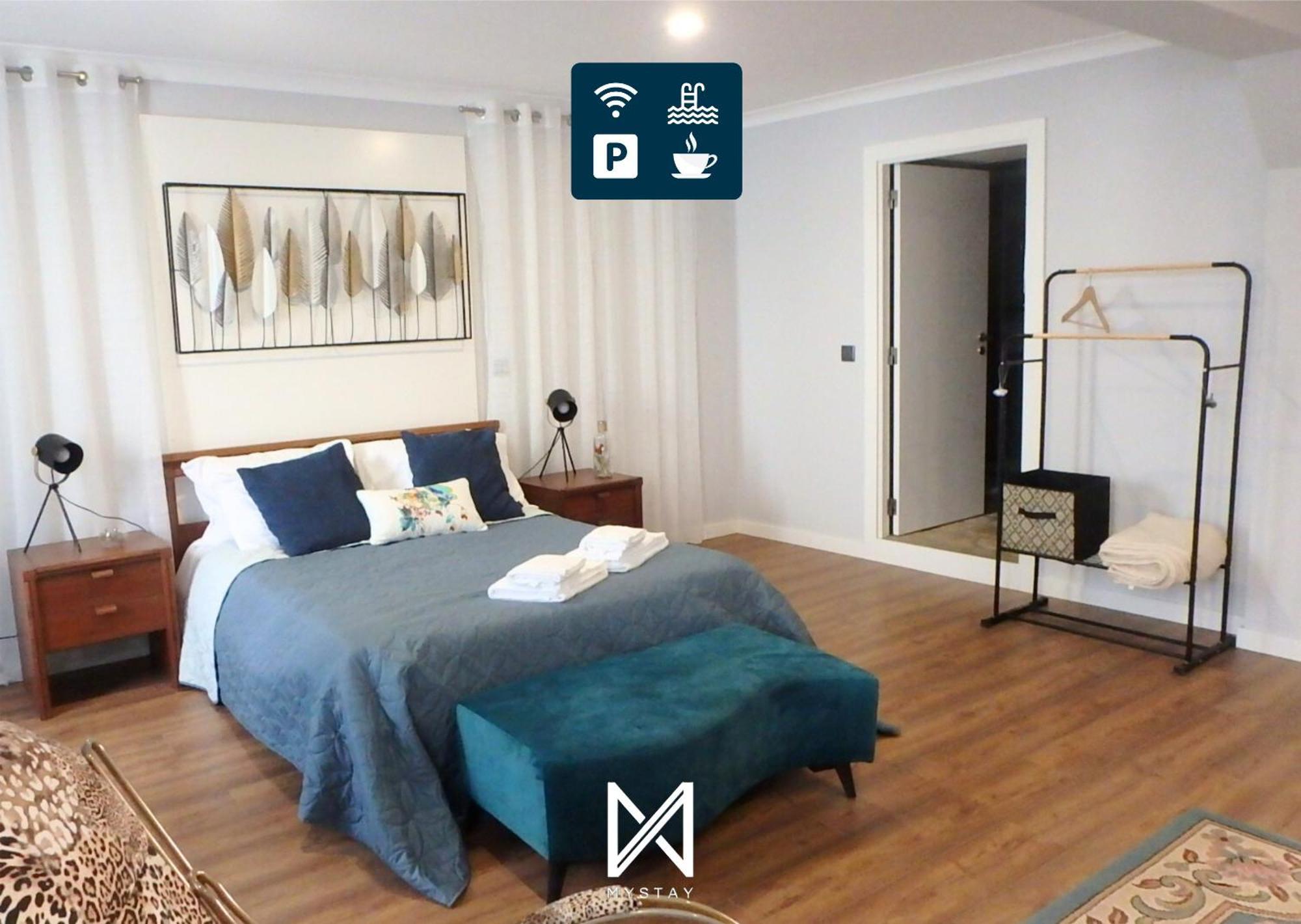 Mystay - Casa De Tent'Tugal Montemor-o-Velho Εξωτερικό φωτογραφία