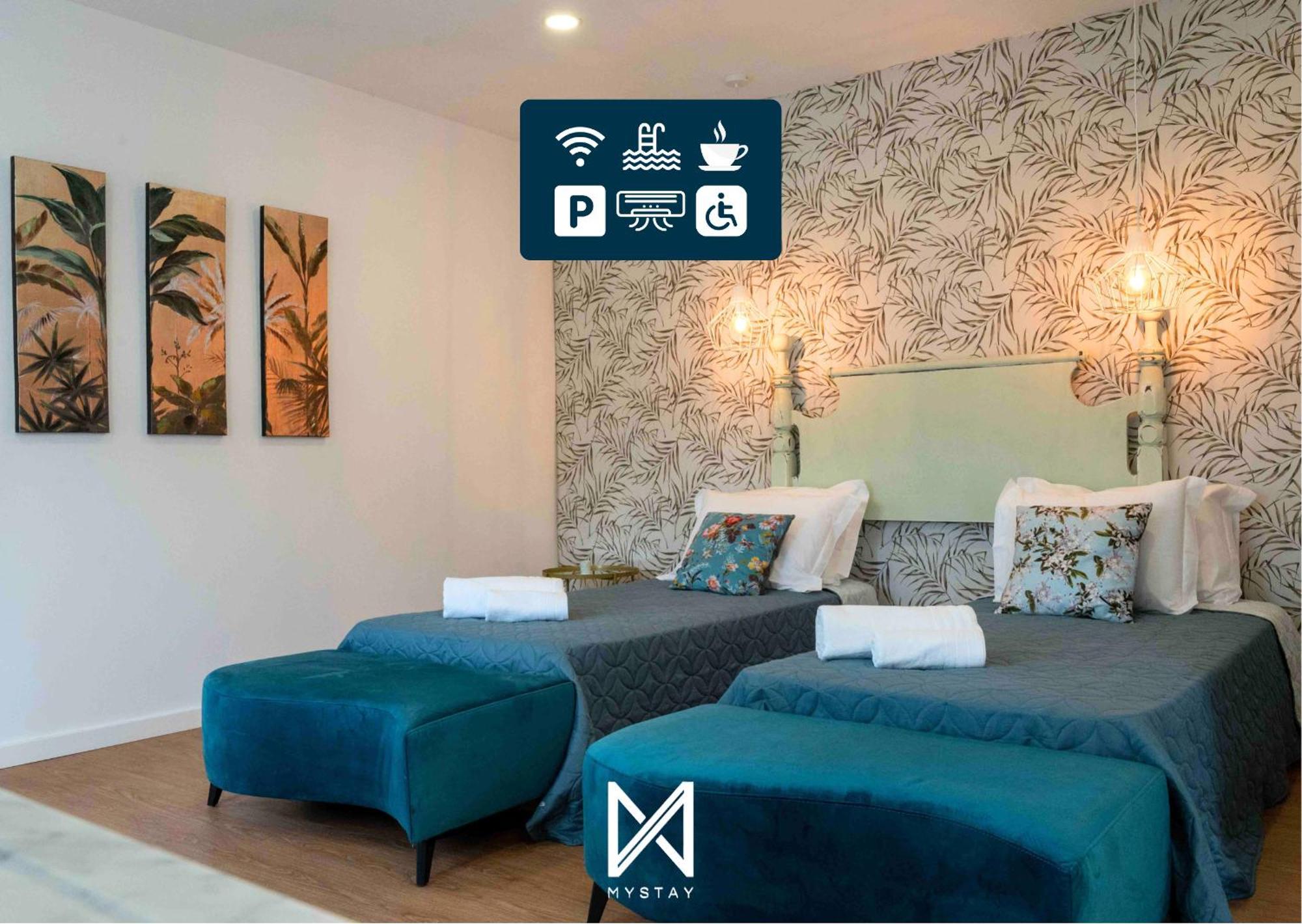 Mystay - Casa De Tent'Tugal Montemor-o-Velho Δωμάτιο φωτογραφία