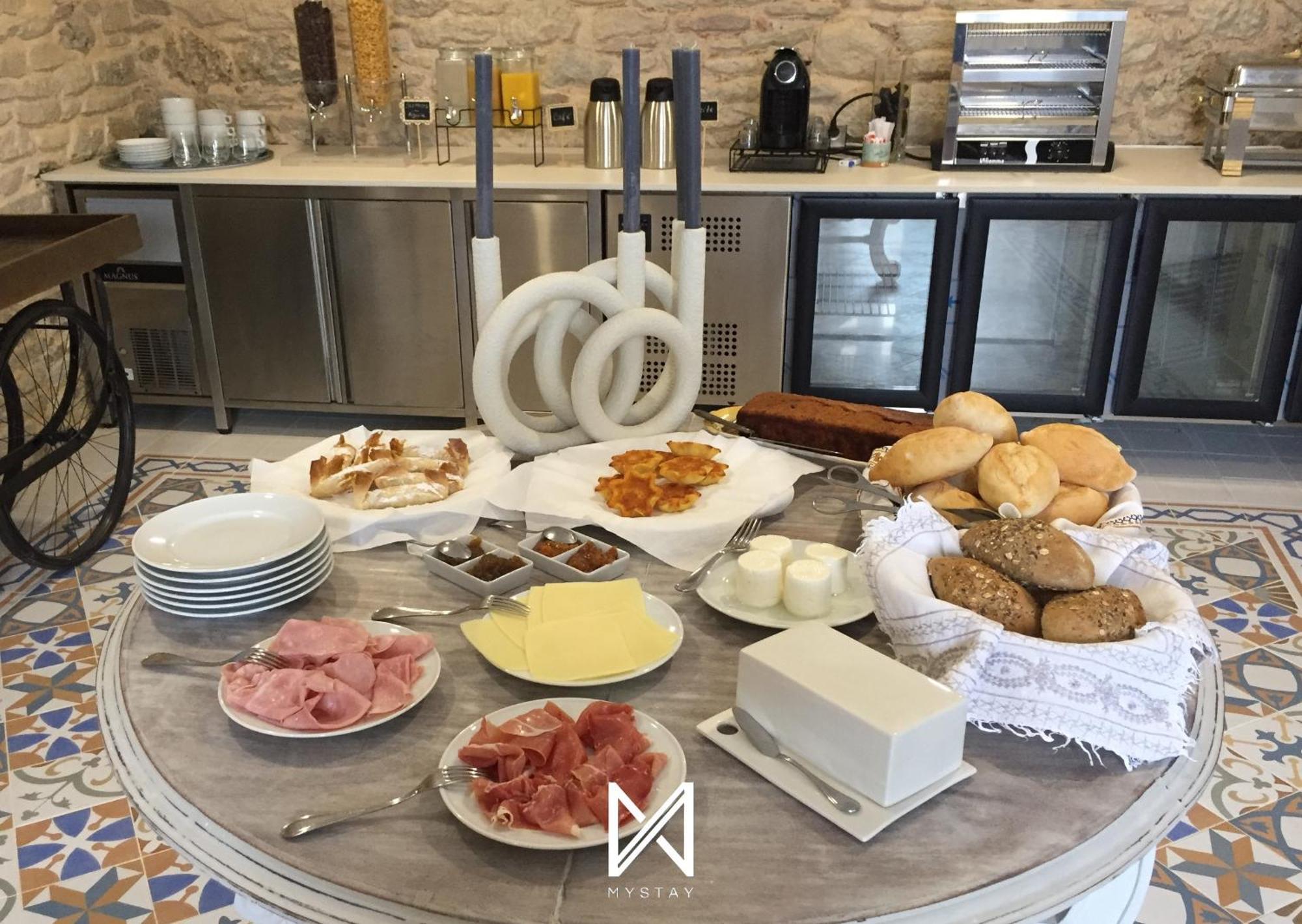 Mystay - Casa De Tent'Tugal Montemor-o-Velho Εξωτερικό φωτογραφία