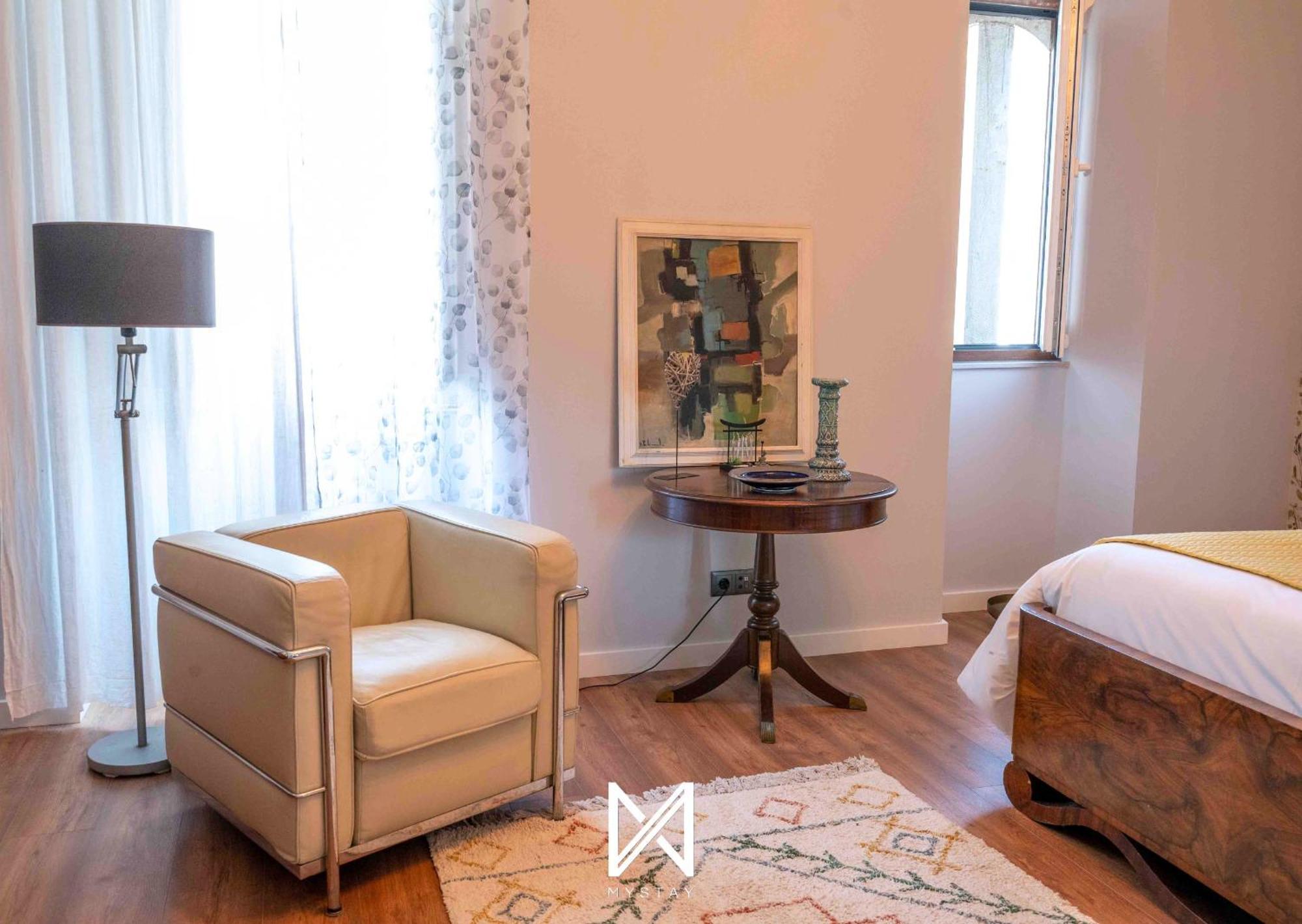 Mystay - Casa De Tent'Tugal Montemor-o-Velho Εξωτερικό φωτογραφία