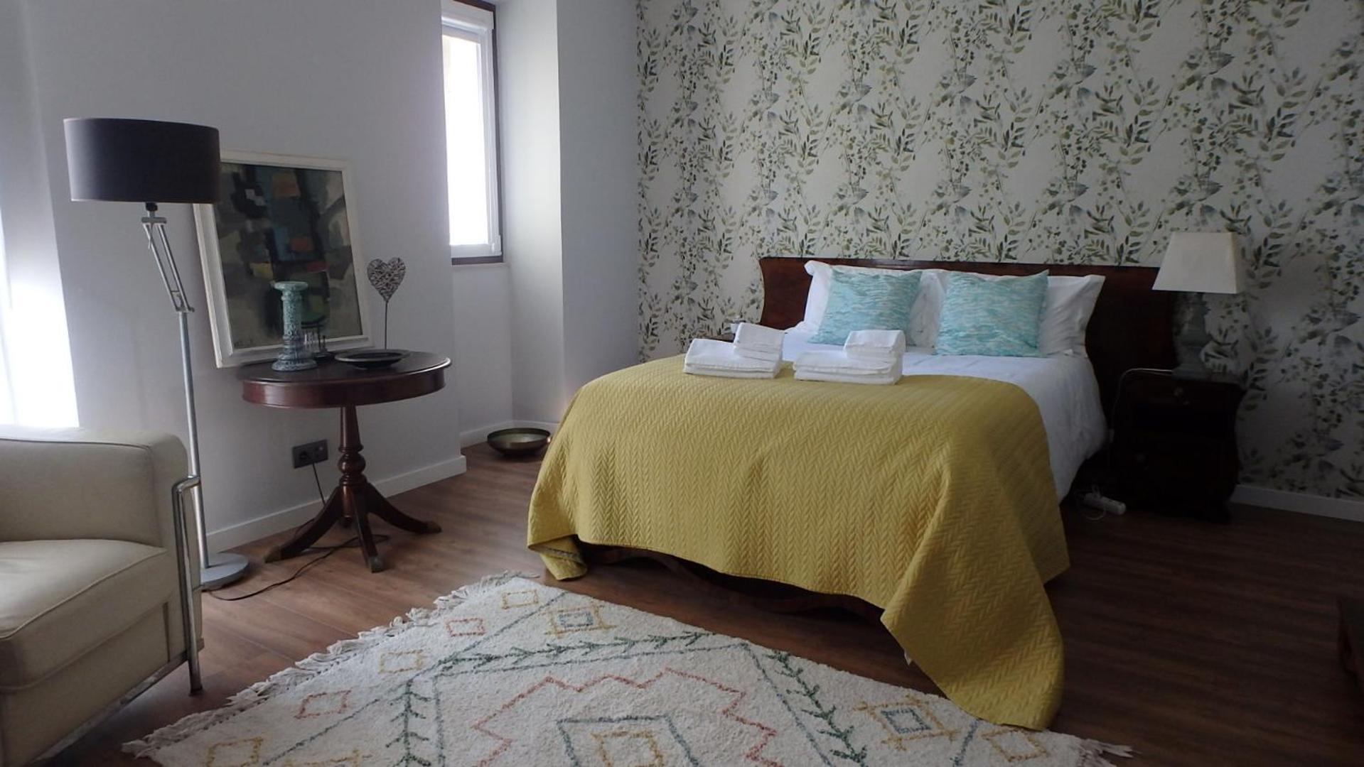 Mystay - Casa De Tent'Tugal Montemor-o-Velho Εξωτερικό φωτογραφία