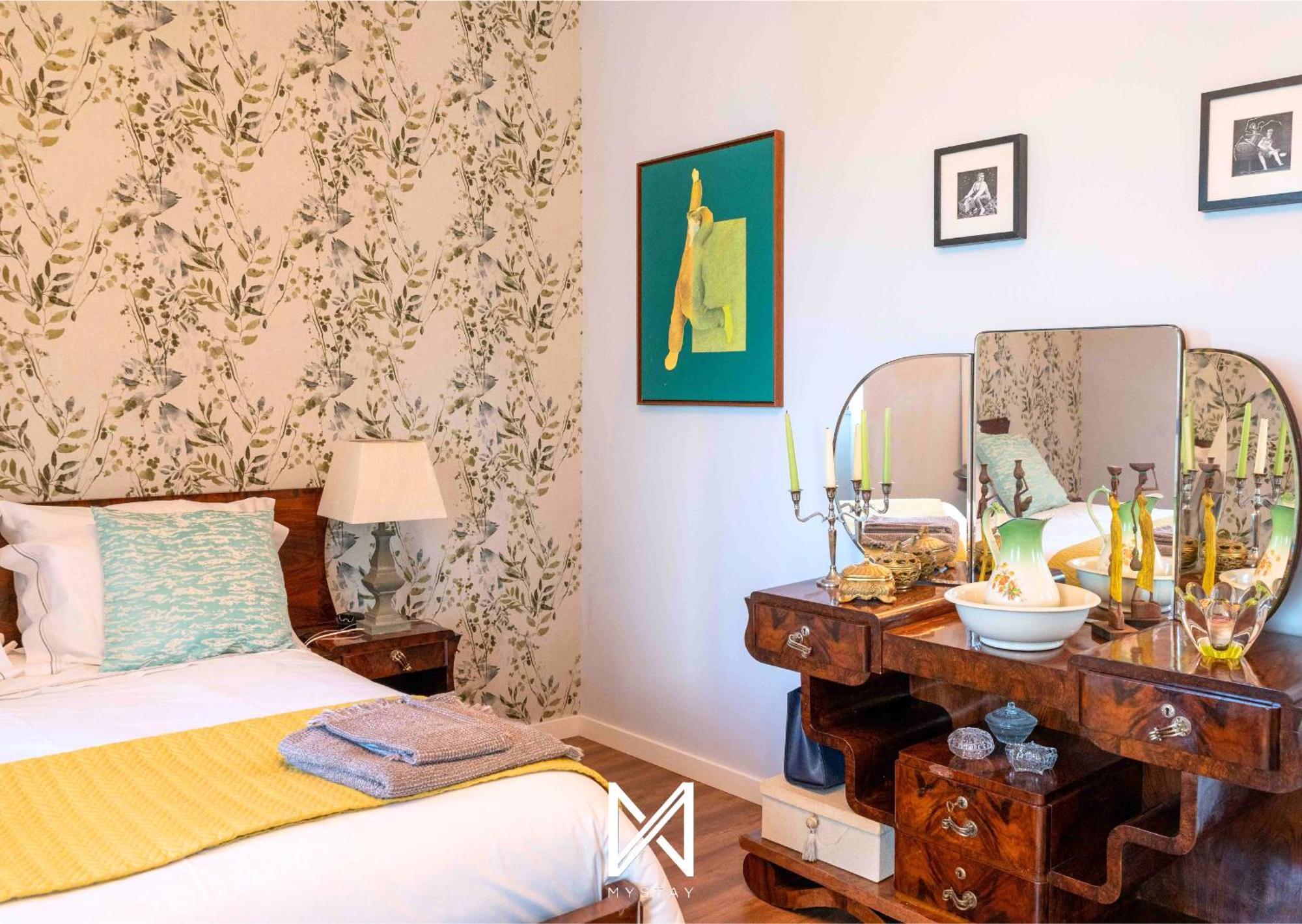 Mystay - Casa De Tent'Tugal Montemor-o-Velho Εξωτερικό φωτογραφία