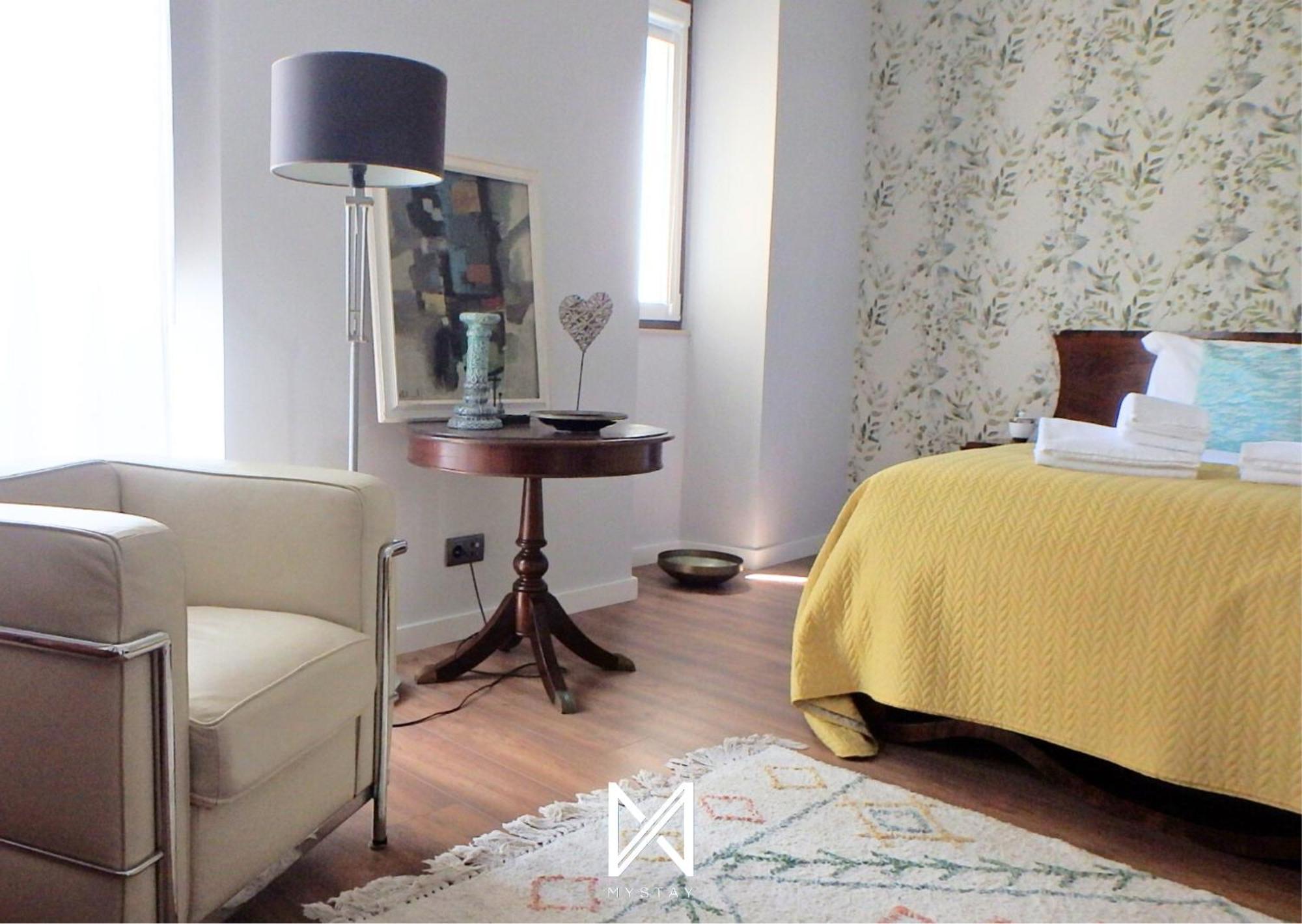 Mystay - Casa De Tent'Tugal Montemor-o-Velho Εξωτερικό φωτογραφία