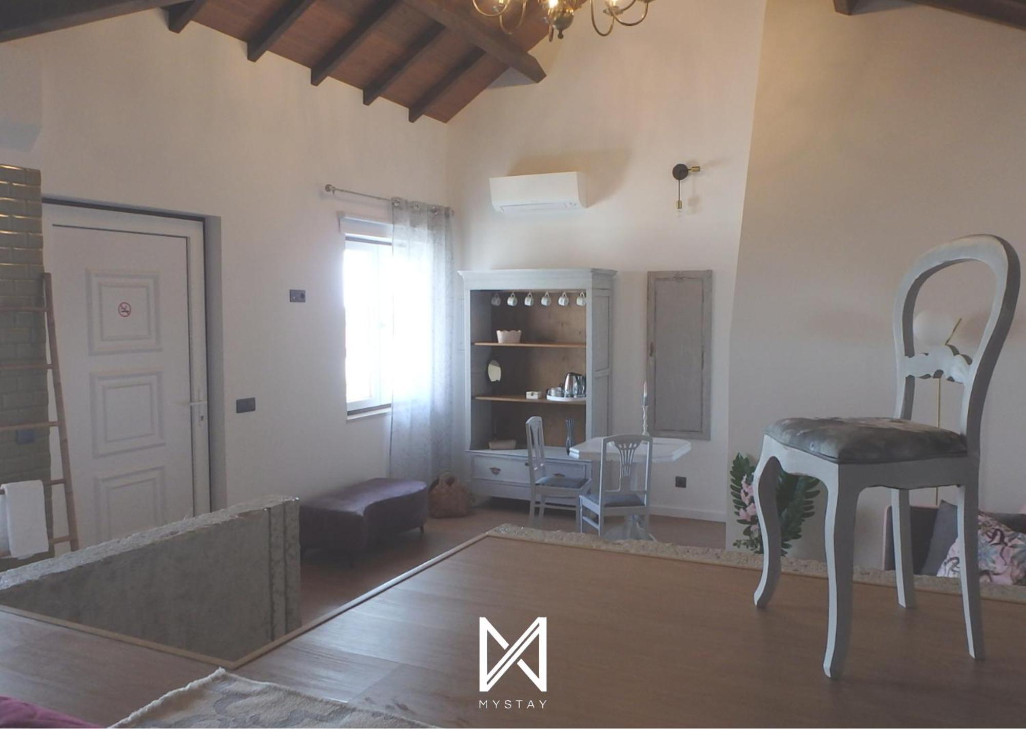 Mystay - Casa De Tent'Tugal Montemor-o-Velho Εξωτερικό φωτογραφία