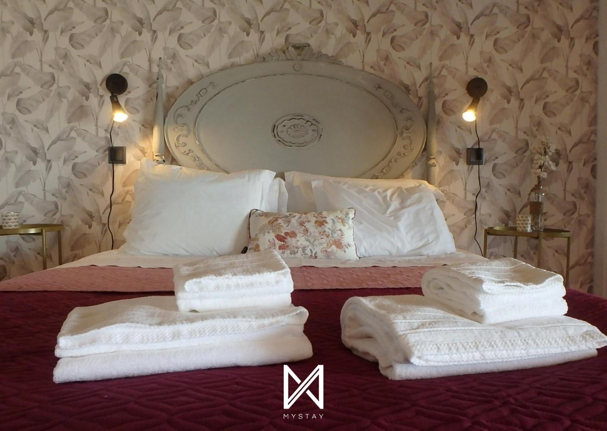 Mystay - Casa De Tent'Tugal Montemor-o-Velho Εξωτερικό φωτογραφία