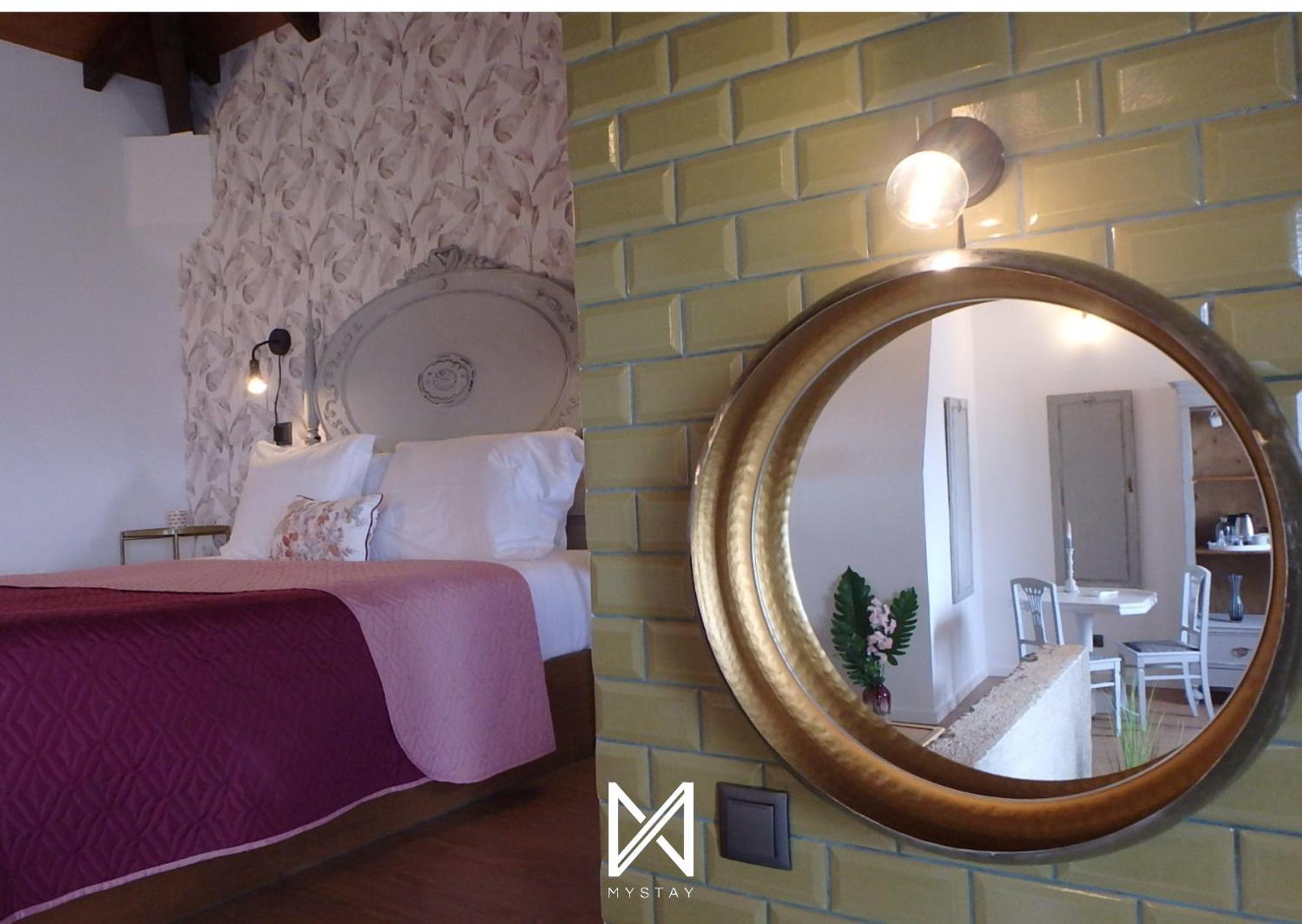 Mystay - Casa De Tent'Tugal Montemor-o-Velho Εξωτερικό φωτογραφία