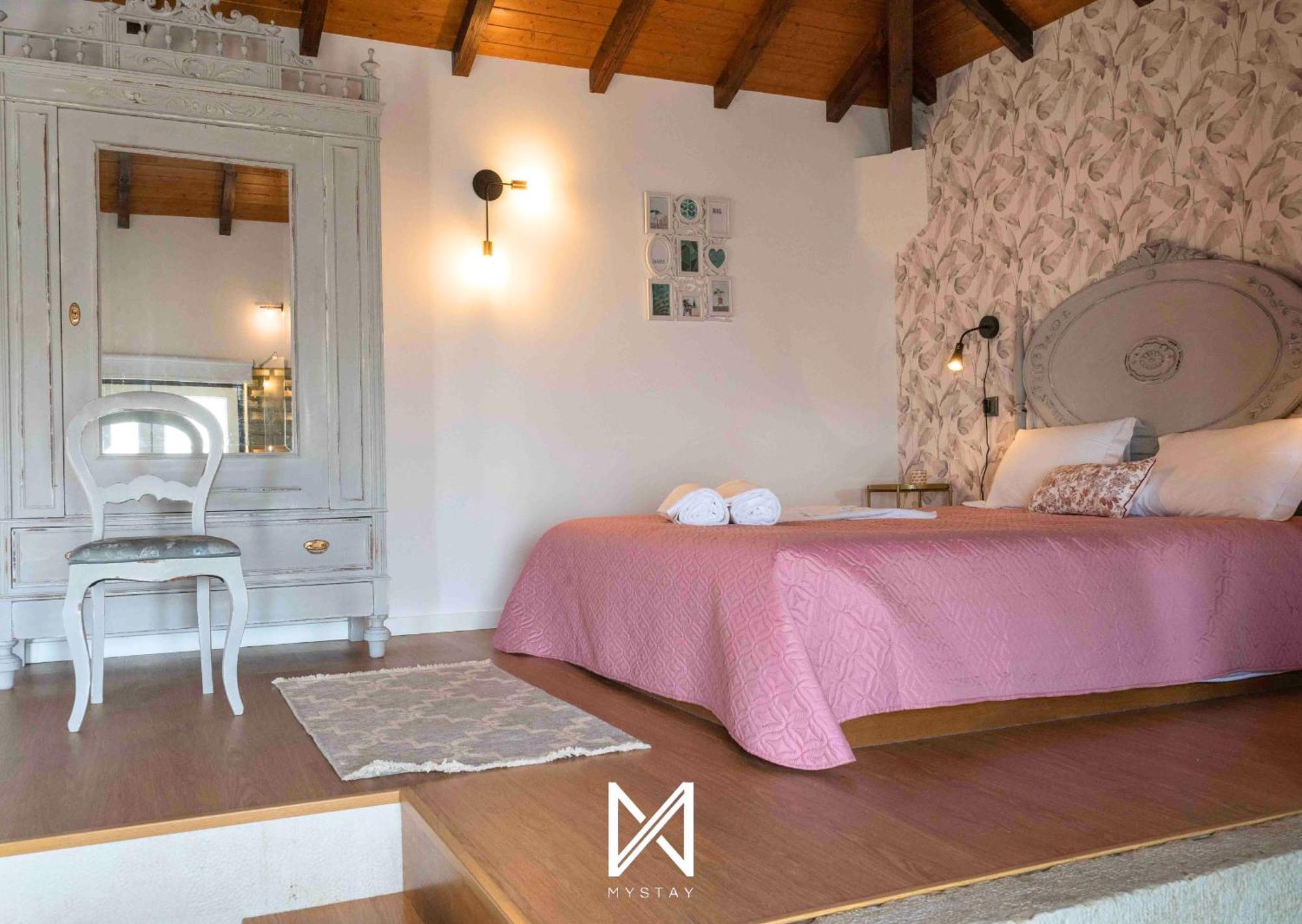 Mystay - Casa De Tent'Tugal Montemor-o-Velho Εξωτερικό φωτογραφία
