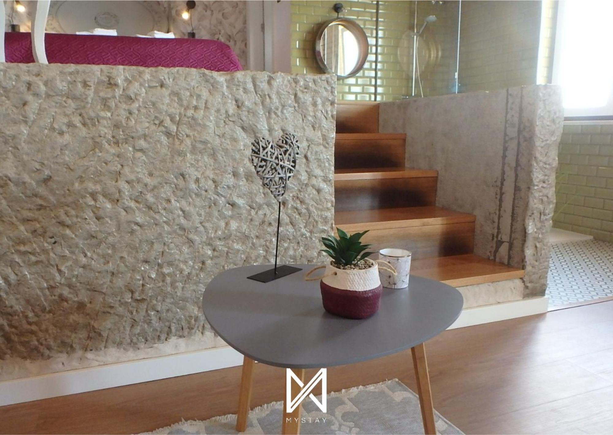Mystay - Casa De Tent'Tugal Montemor-o-Velho Εξωτερικό φωτογραφία