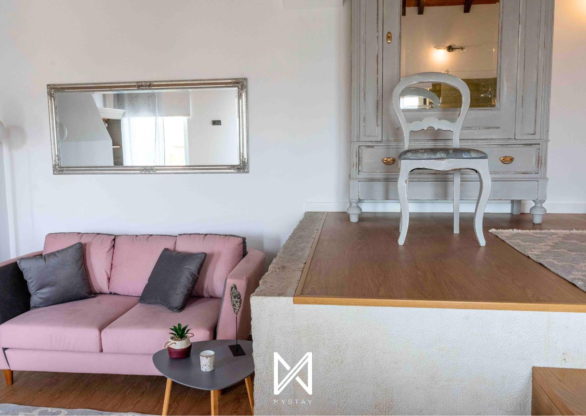 Mystay - Casa De Tent'Tugal Montemor-o-Velho Εξωτερικό φωτογραφία