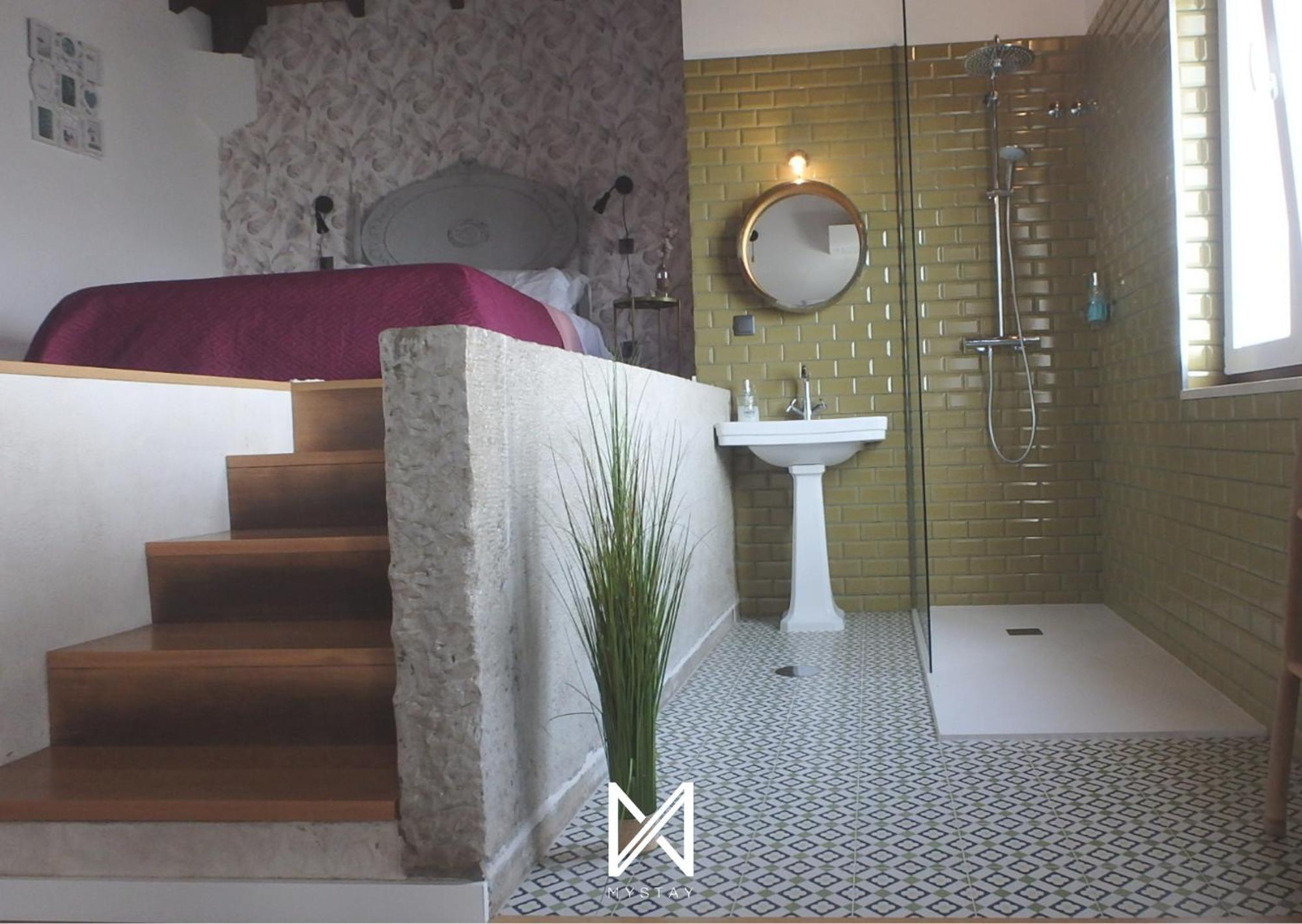 Mystay - Casa De Tent'Tugal Montemor-o-Velho Εξωτερικό φωτογραφία