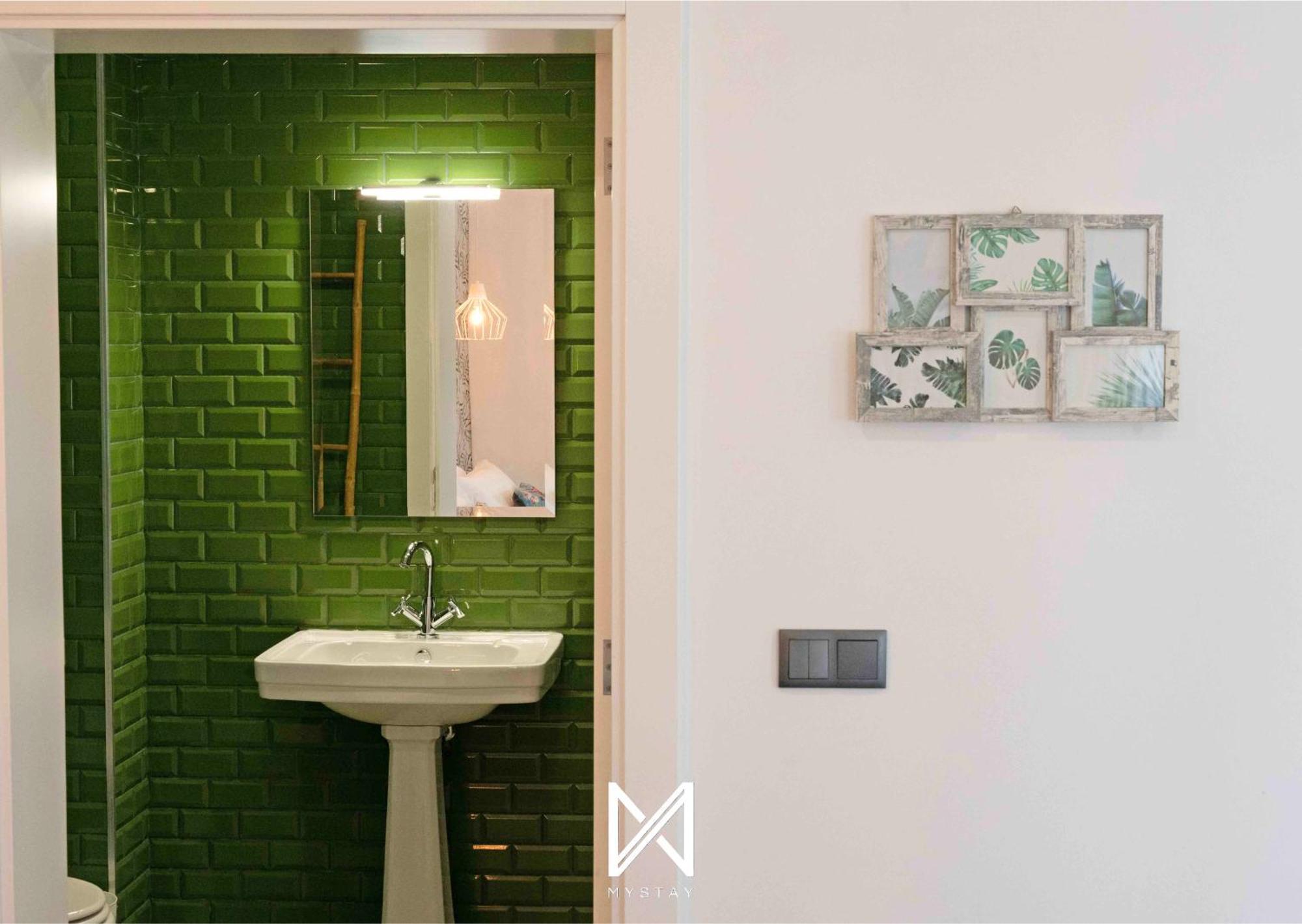 Mystay - Casa De Tent'Tugal Montemor-o-Velho Εξωτερικό φωτογραφία