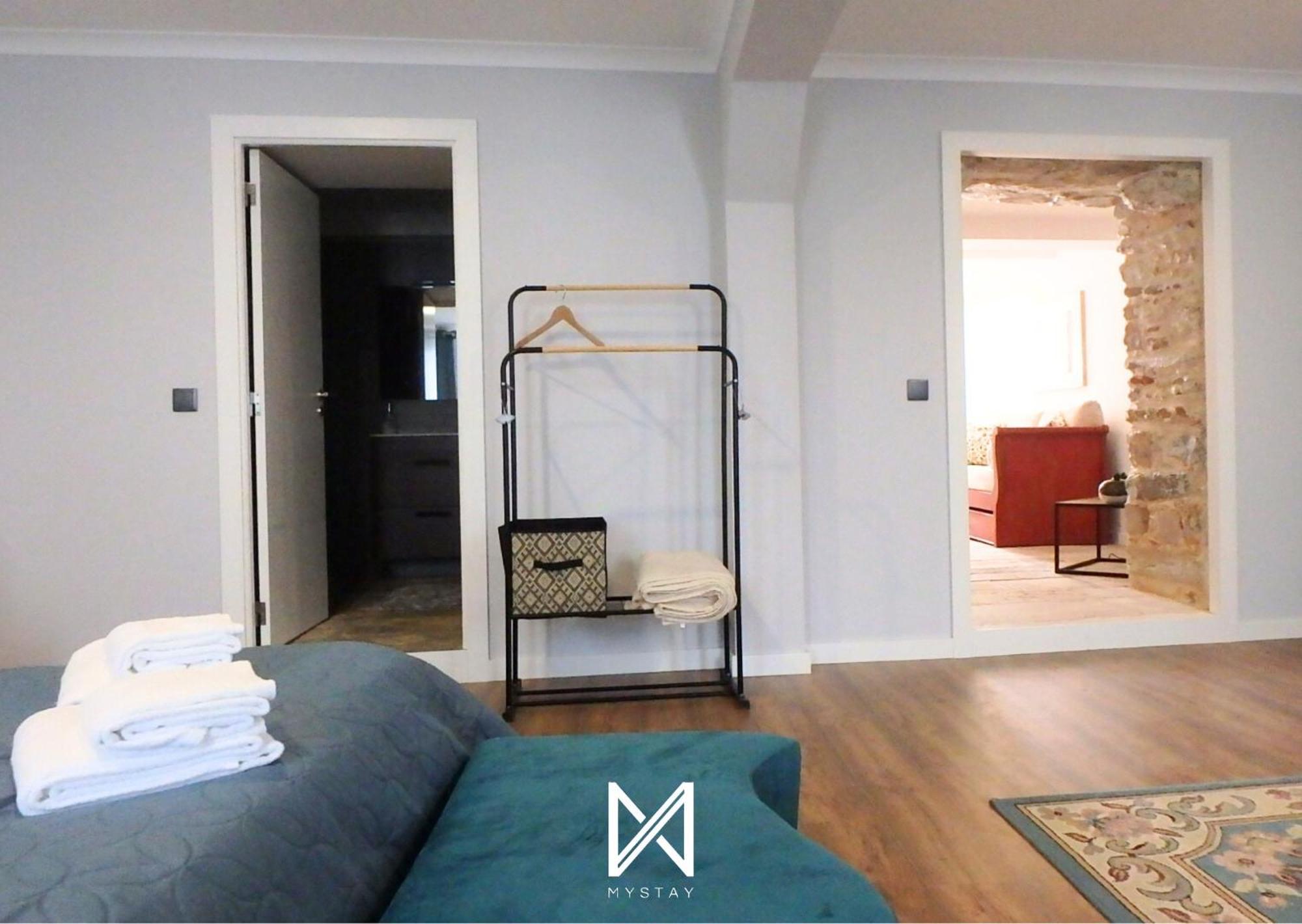 Mystay - Casa De Tent'Tugal Montemor-o-Velho Εξωτερικό φωτογραφία