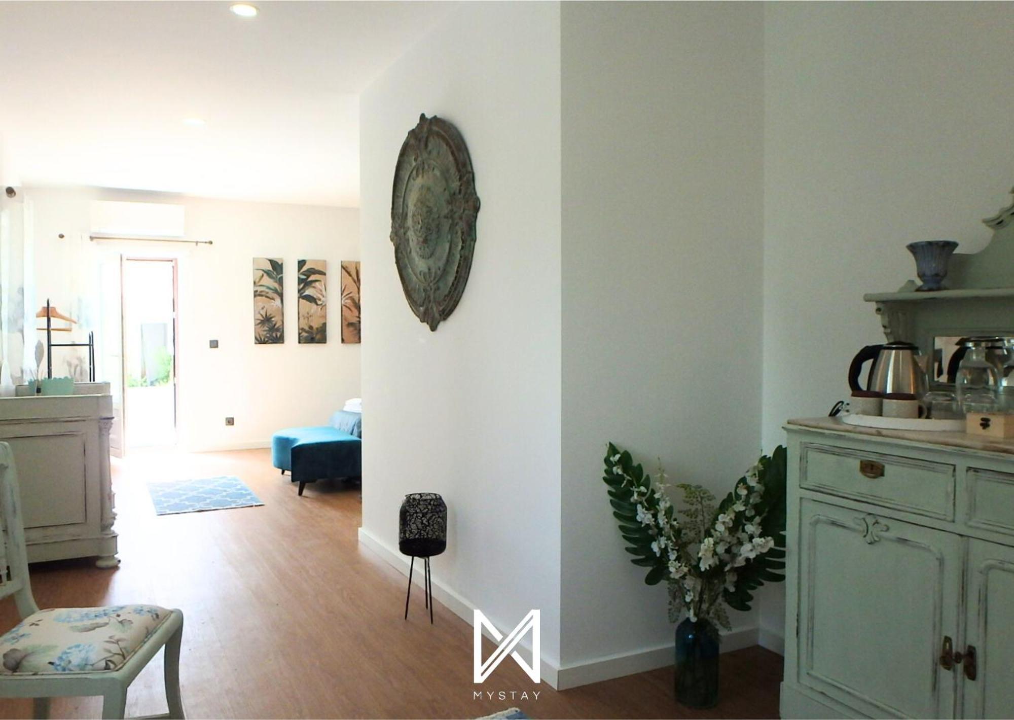 Mystay - Casa De Tent'Tugal Montemor-o-Velho Εξωτερικό φωτογραφία
