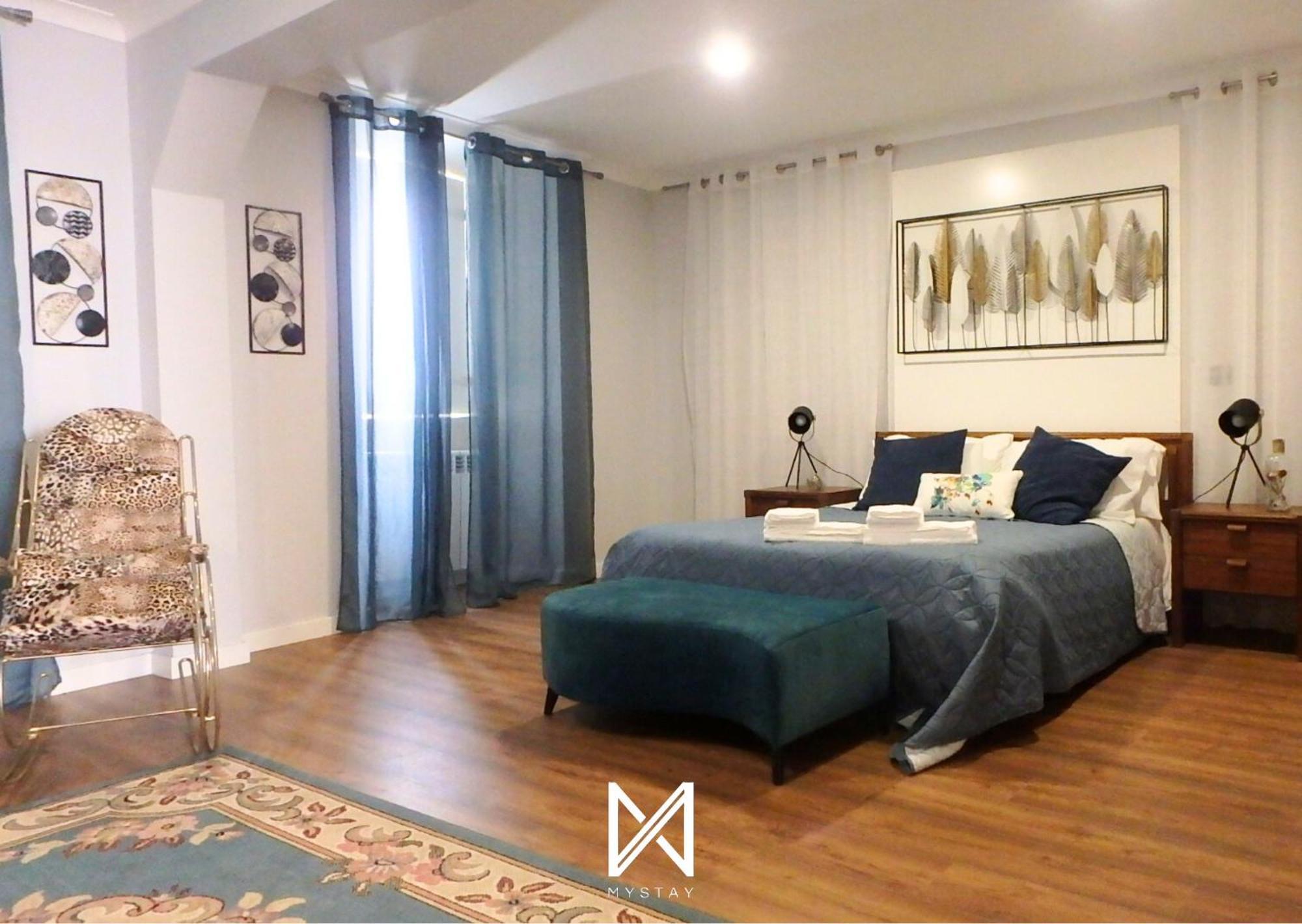 Mystay - Casa De Tent'Tugal Montemor-o-Velho Εξωτερικό φωτογραφία
