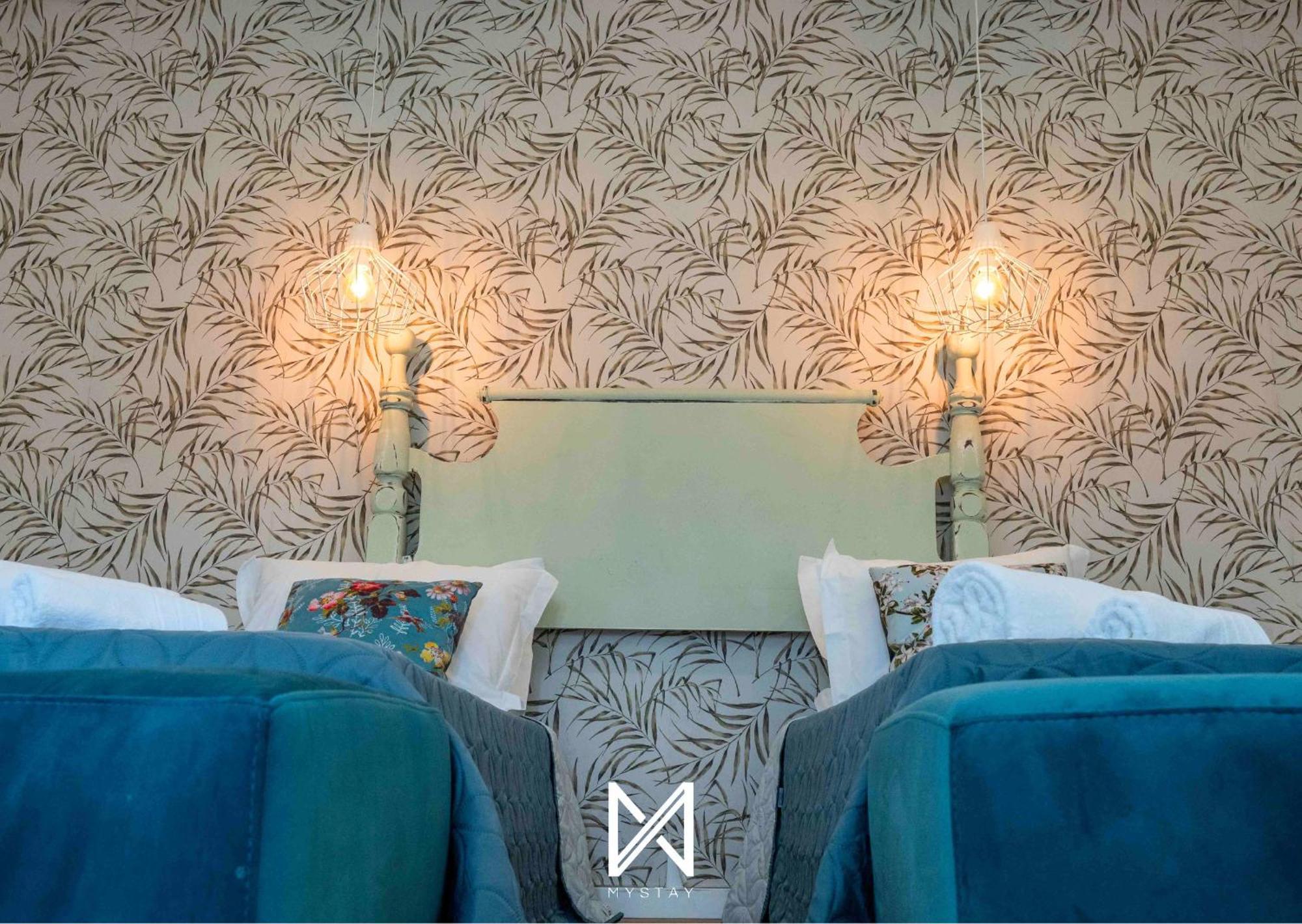 Mystay - Casa De Tent'Tugal Montemor-o-Velho Εξωτερικό φωτογραφία