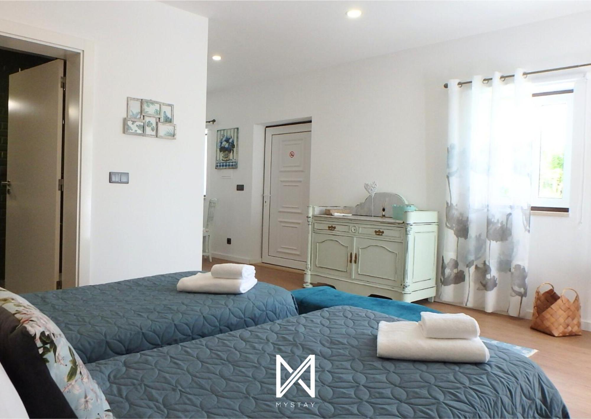 Mystay - Casa De Tent'Tugal Montemor-o-Velho Εξωτερικό φωτογραφία