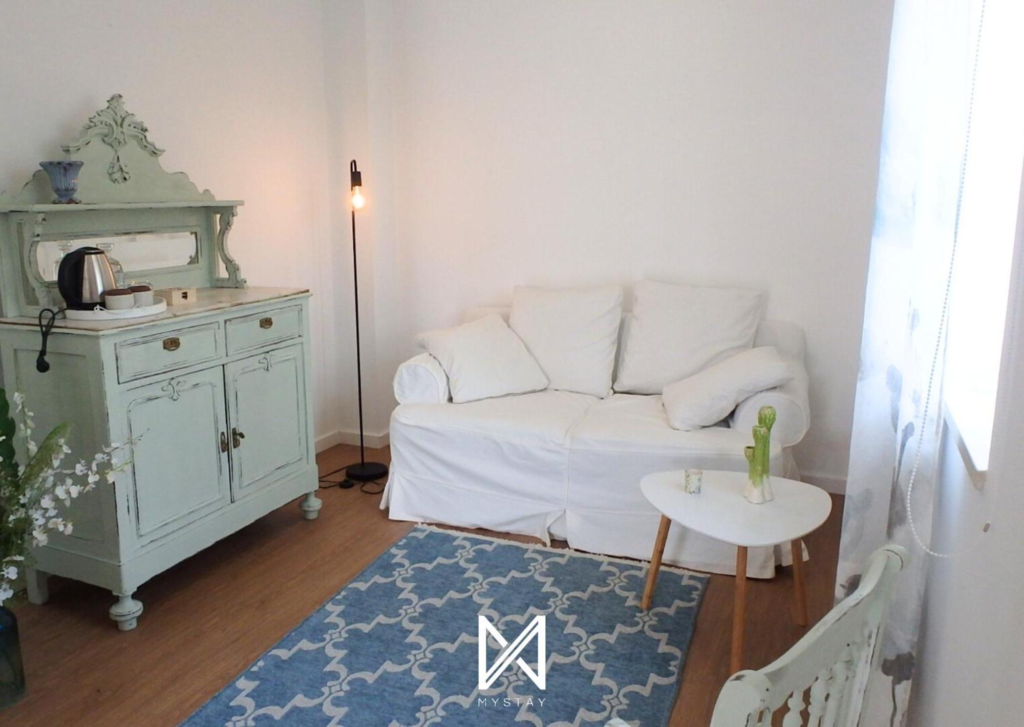 Mystay - Casa De Tent'Tugal Montemor-o-Velho Εξωτερικό φωτογραφία