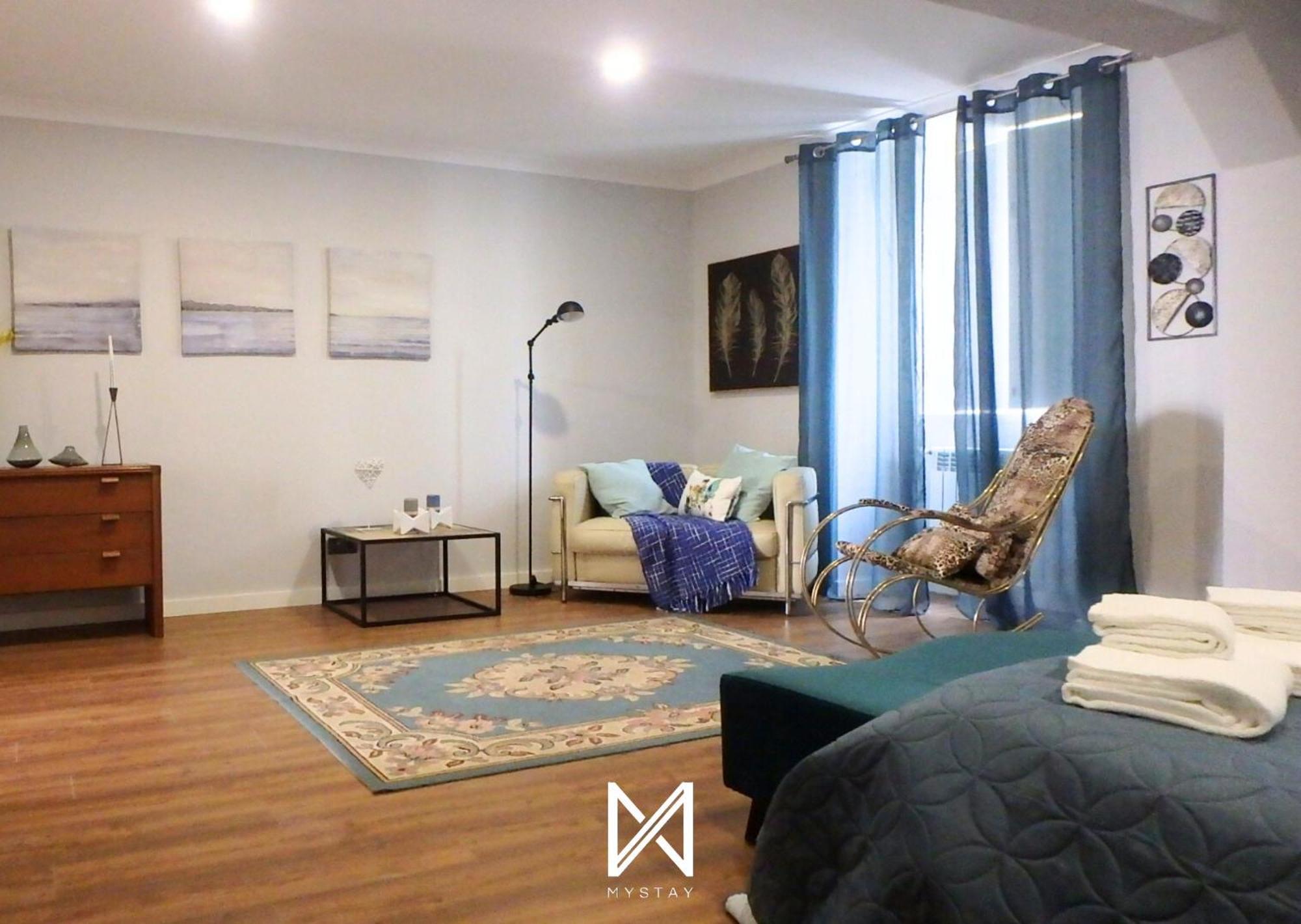 Mystay - Casa De Tent'Tugal Montemor-o-Velho Εξωτερικό φωτογραφία