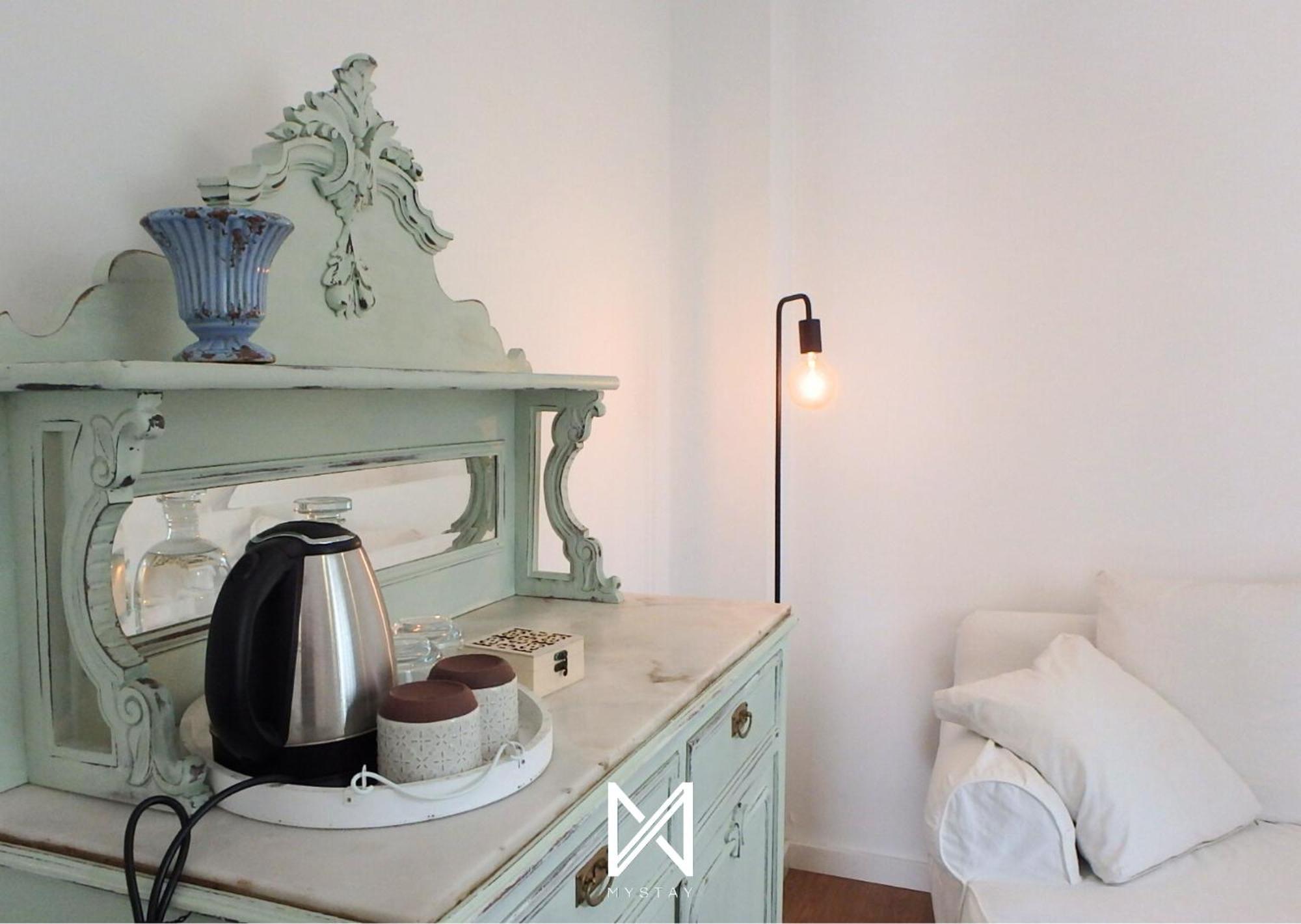 Mystay - Casa De Tent'Tugal Montemor-o-Velho Εξωτερικό φωτογραφία