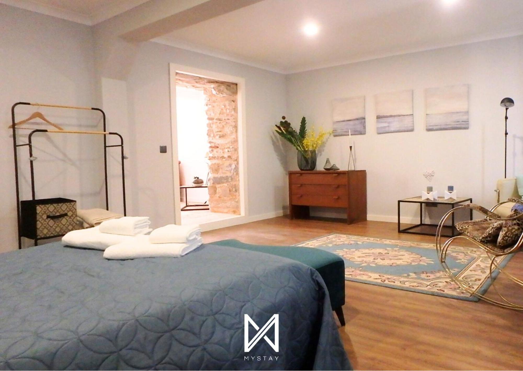Mystay - Casa De Tent'Tugal Montemor-o-Velho Εξωτερικό φωτογραφία