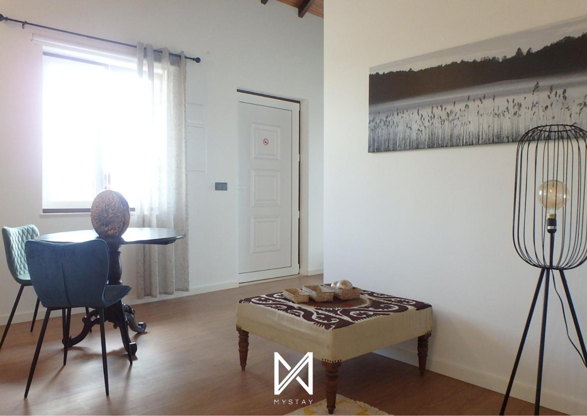 Mystay - Casa De Tent'Tugal Montemor-o-Velho Εξωτερικό φωτογραφία