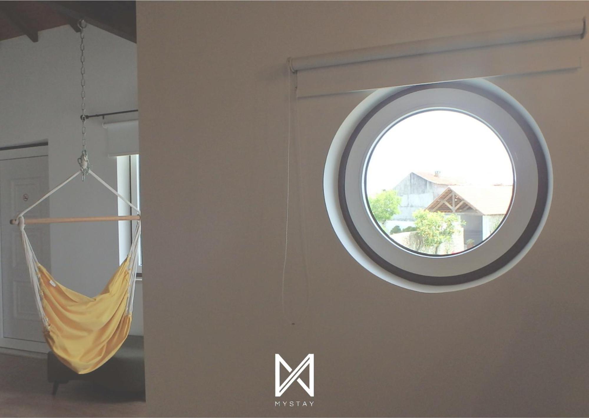 Mystay - Casa De Tent'Tugal Montemor-o-Velho Εξωτερικό φωτογραφία