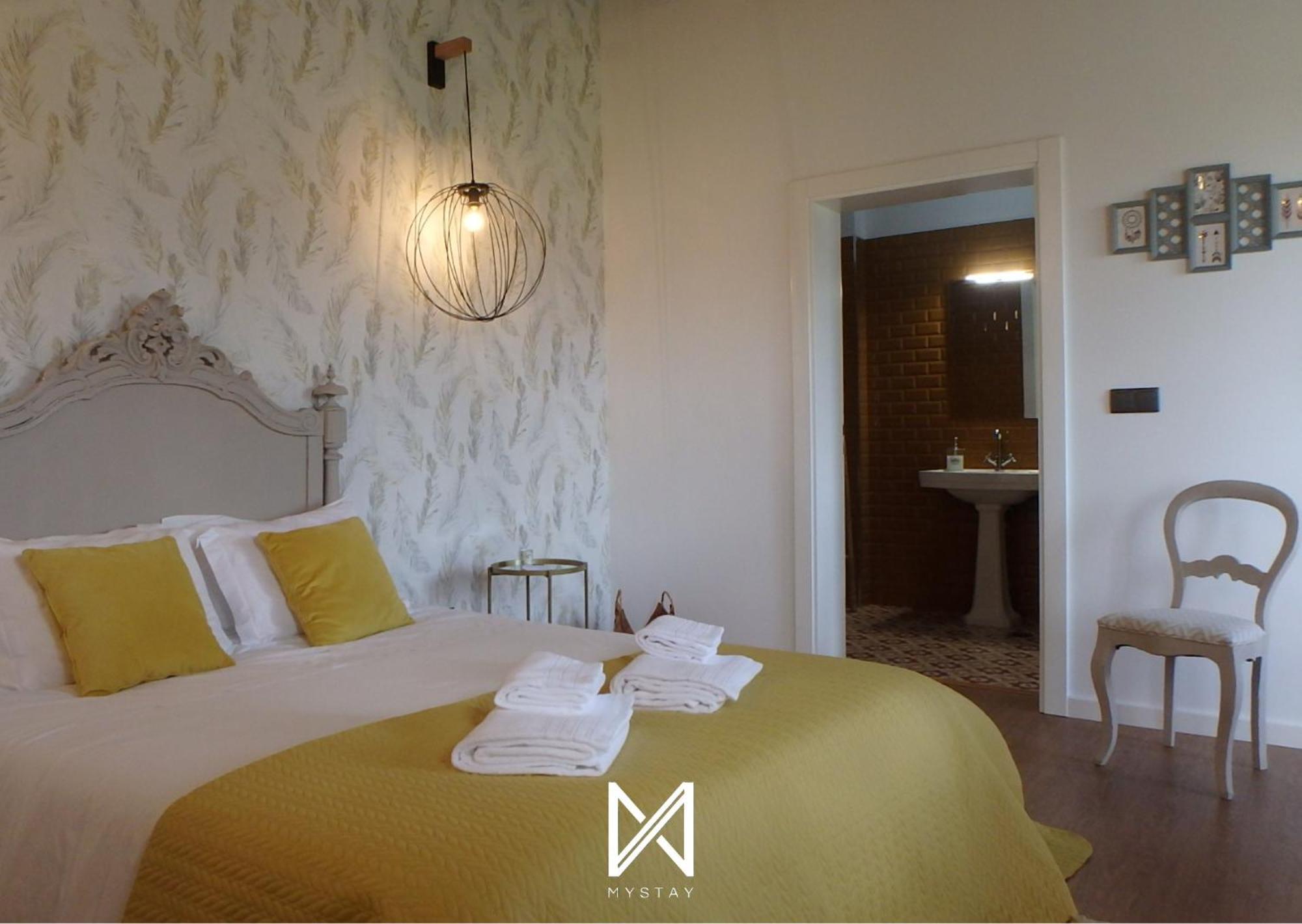 Mystay - Casa De Tent'Tugal Montemor-o-Velho Εξωτερικό φωτογραφία