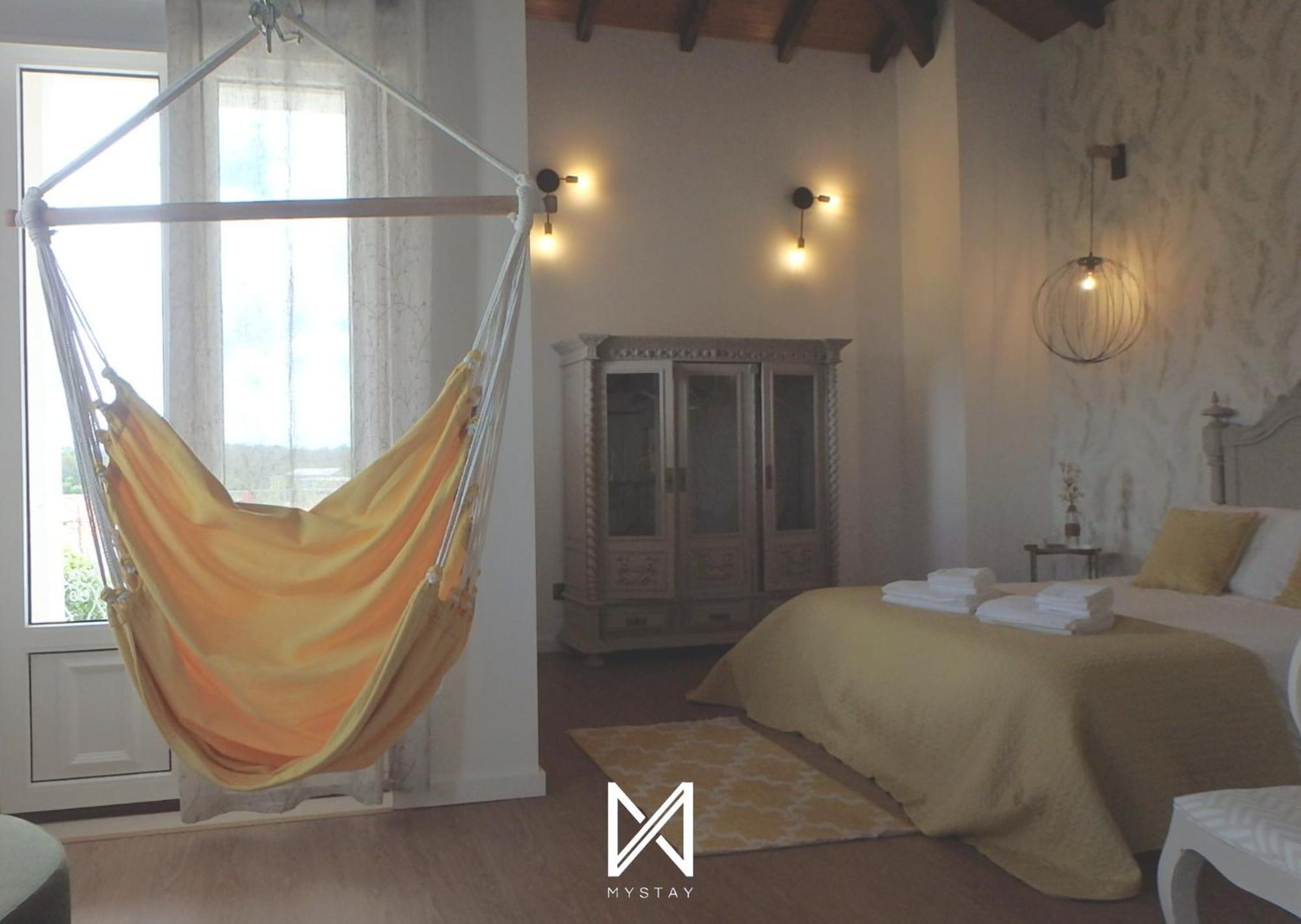 Mystay - Casa De Tent'Tugal Montemor-o-Velho Εξωτερικό φωτογραφία