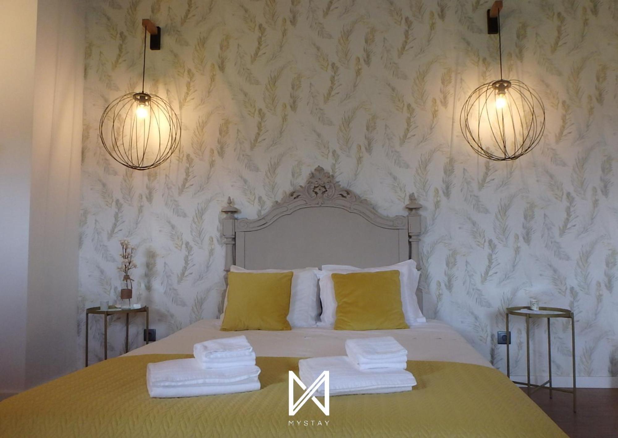 Mystay - Casa De Tent'Tugal Montemor-o-Velho Εξωτερικό φωτογραφία