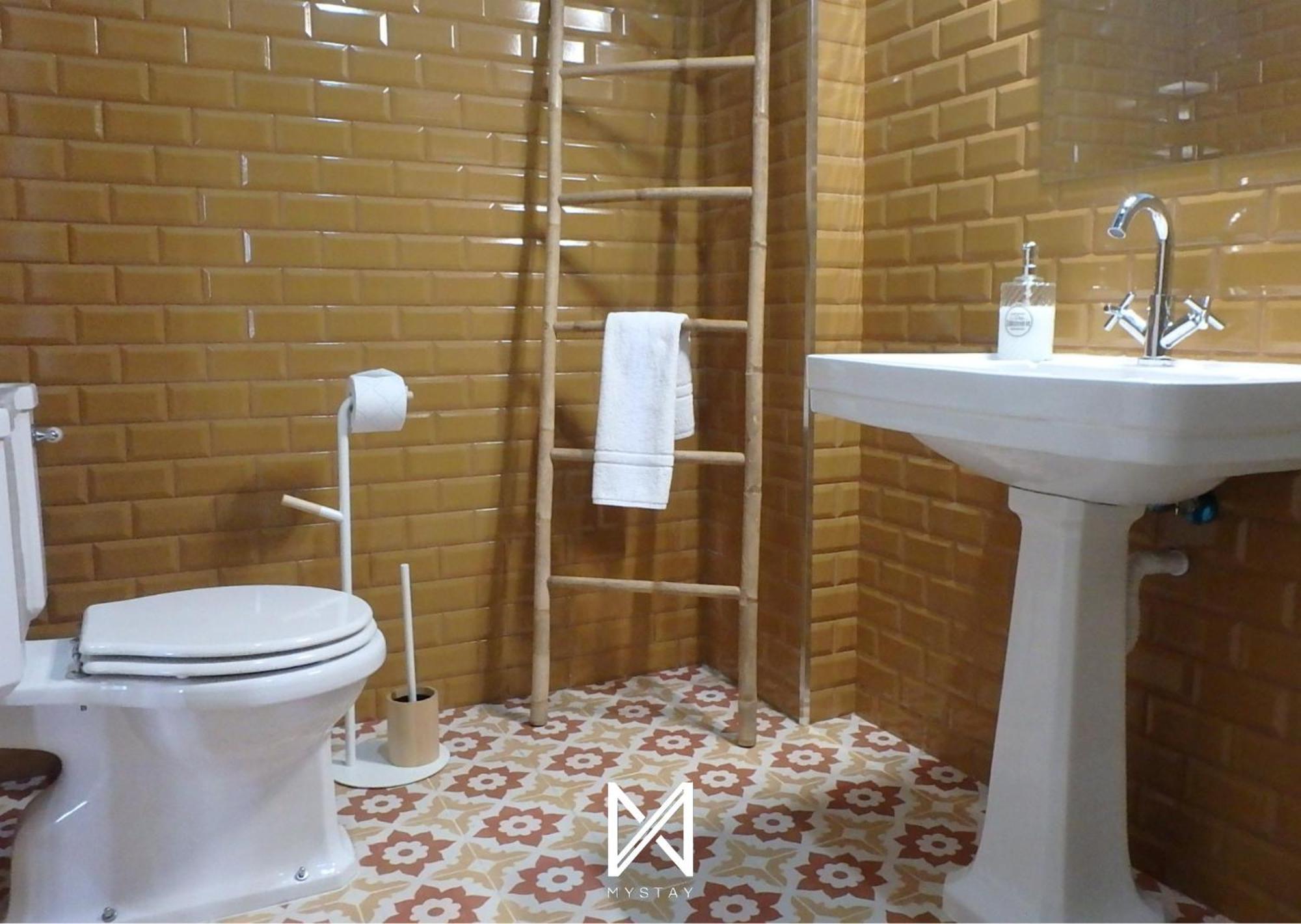 Mystay - Casa De Tent'Tugal Montemor-o-Velho Εξωτερικό φωτογραφία